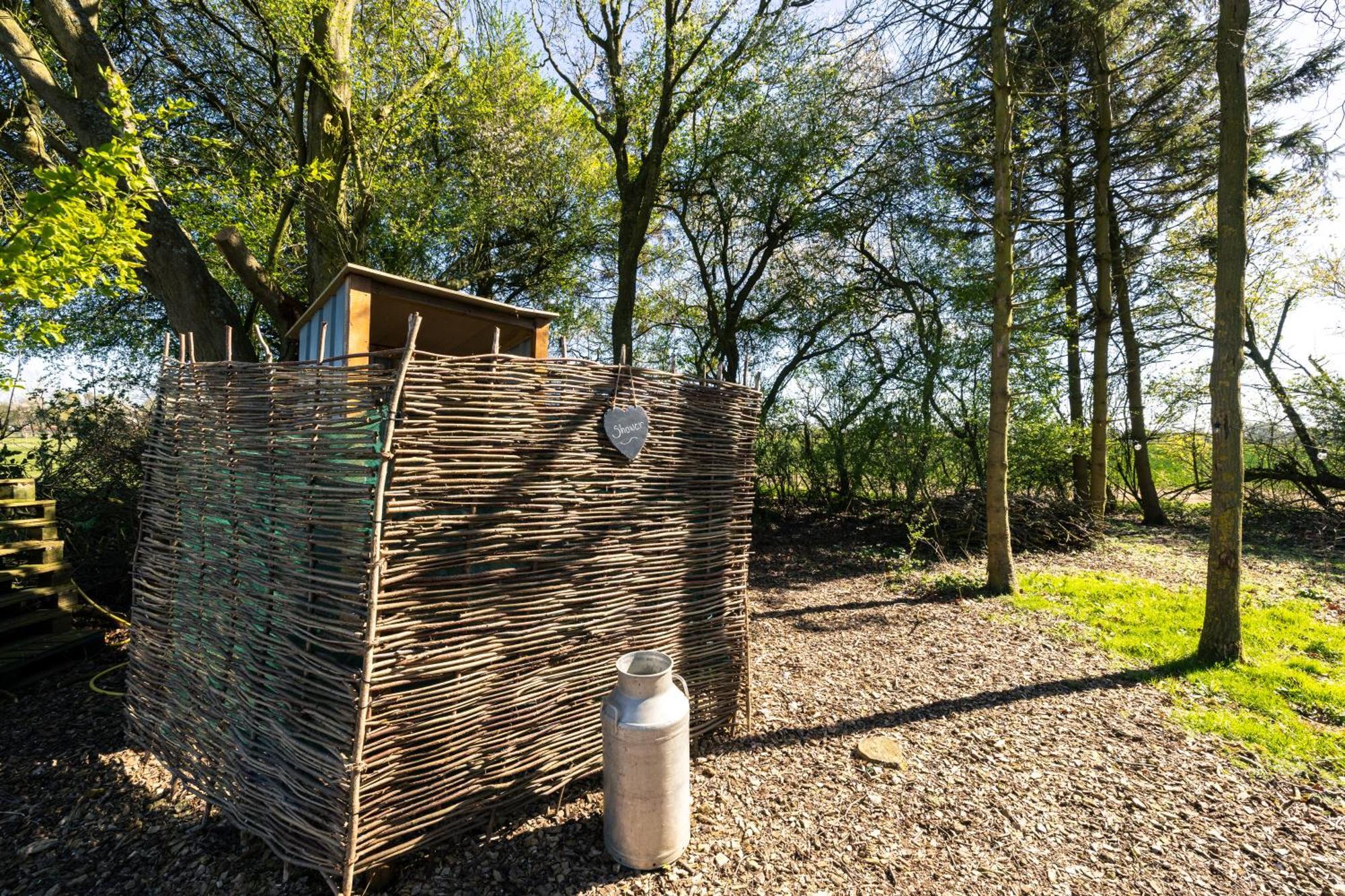 Hotel Nine Acres, Peaceful Brackley  Exterior foto